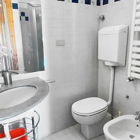 Apartament Casa Cecilia In Baia Del Silenzio *