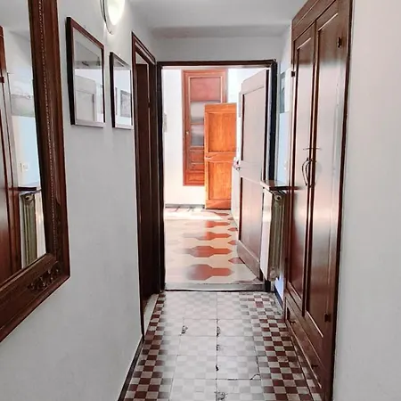 Apartament Casa Cecilia In Baia Del Silenzio
