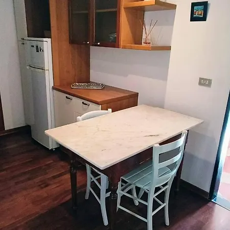 Casa Cecilia In Baia Del Silenzio Apartment