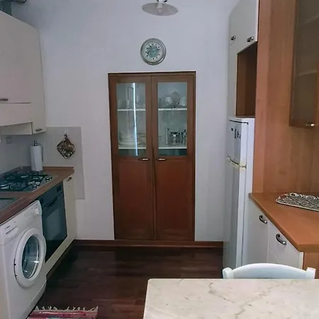 Casa Cecilia In Baia Del Silenzio